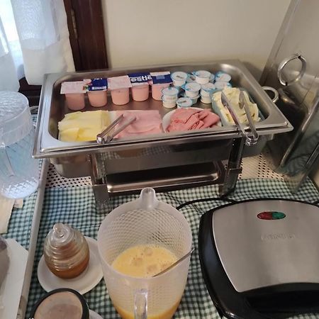 Shellter Hotel 올람브라 외부 사진