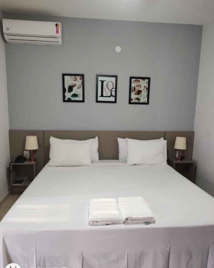 Shellter Hotel 올람브라 외부 사진