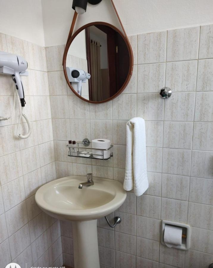 Shellter Hotel 올람브라 외부 사진