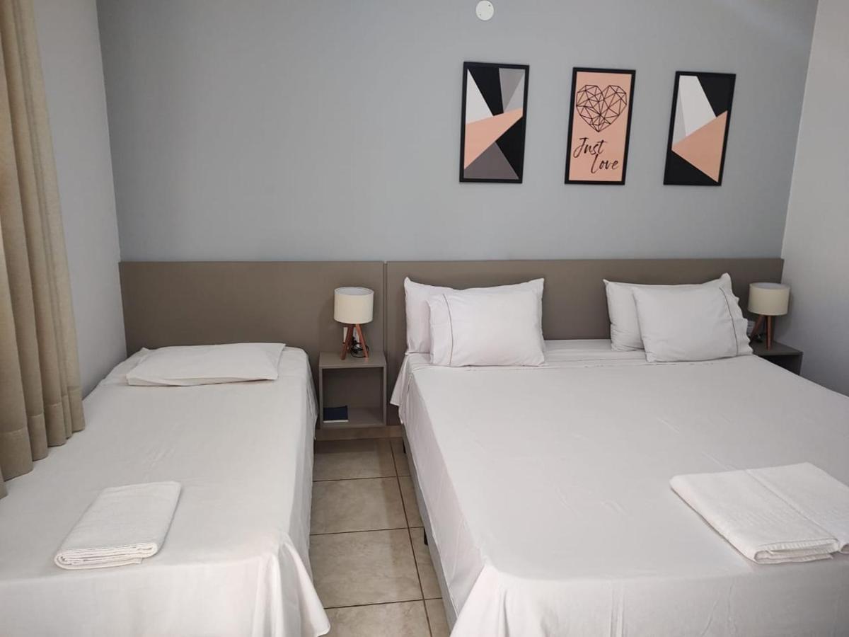 Shellter Hotel 올람브라 외부 사진