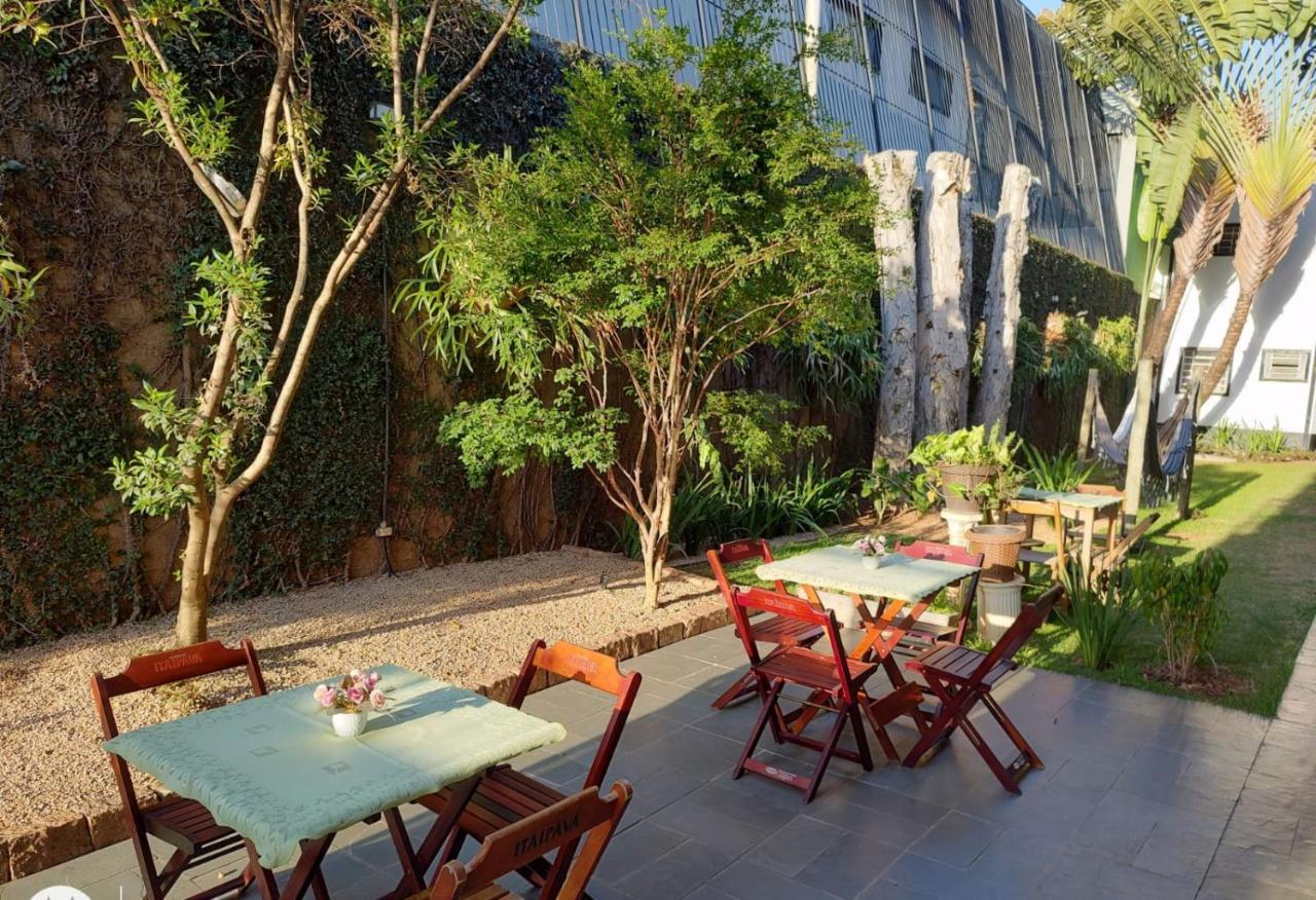 Shellter Hotel 올람브라 외부 사진