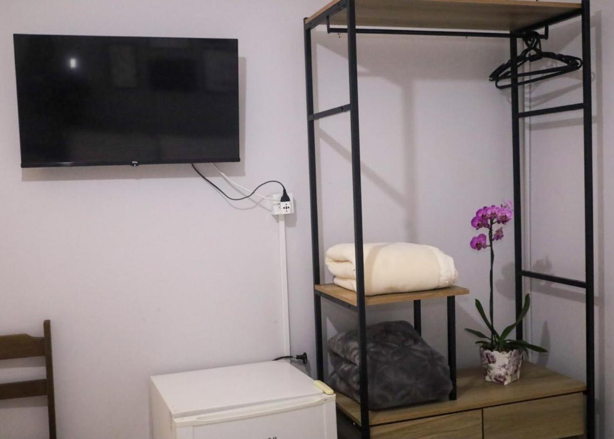 Shellter Hotel 올람브라 외부 사진
