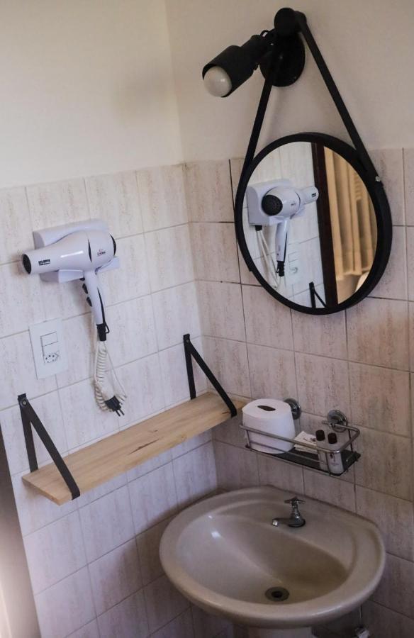 Shellter Hotel 올람브라 외부 사진
