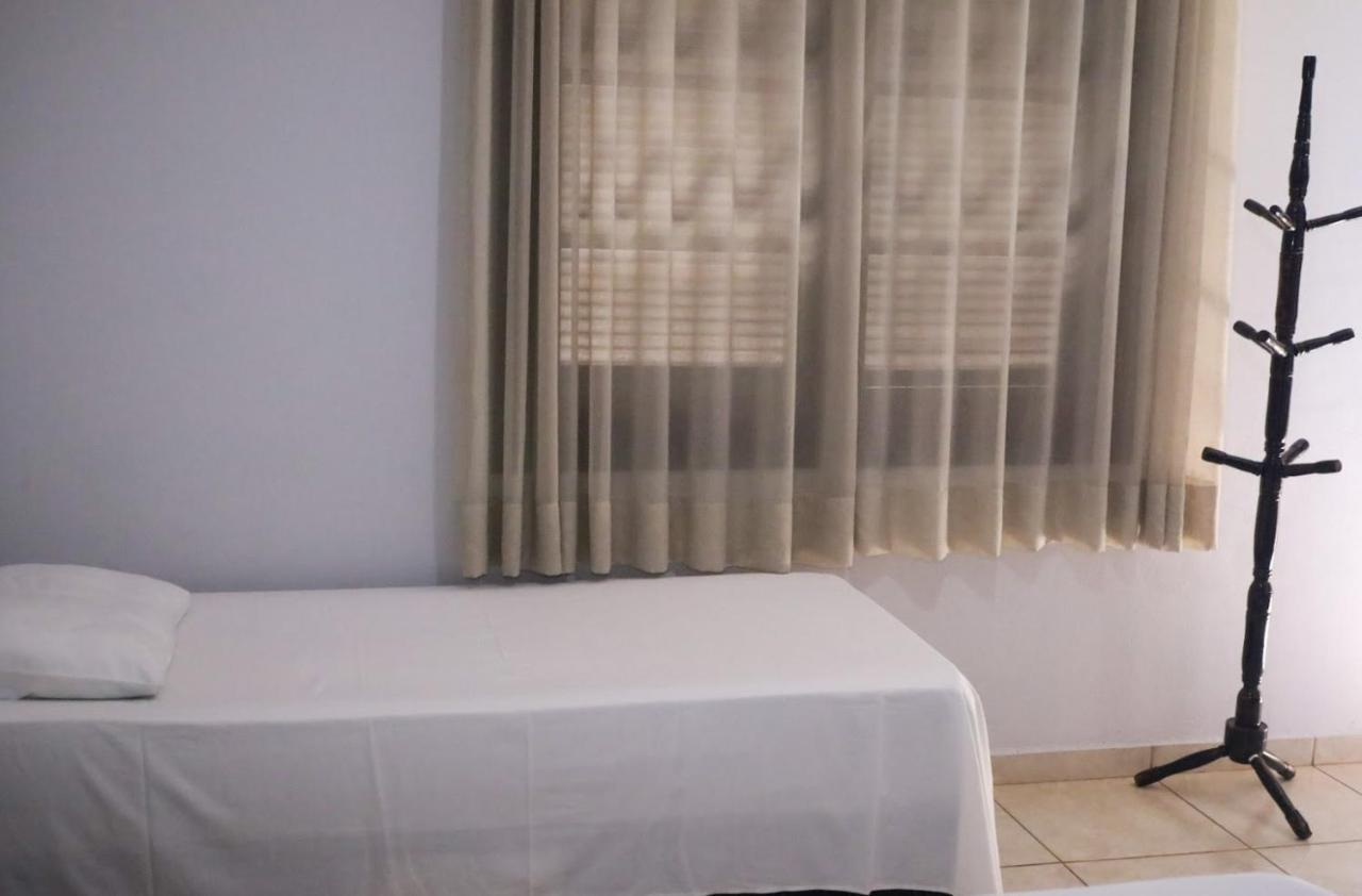 Shellter Hotel 올람브라 외부 사진