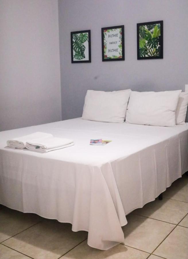 Shellter Hotel 올람브라 외부 사진