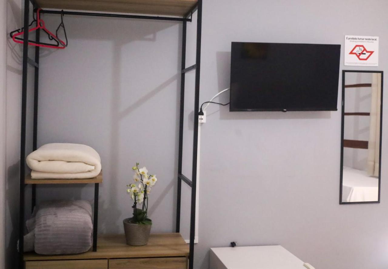 Shellter Hotel 올람브라 외부 사진