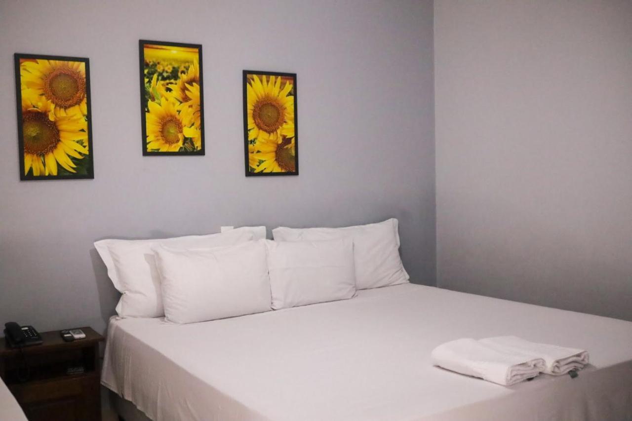 Shellter Hotel 올람브라 외부 사진