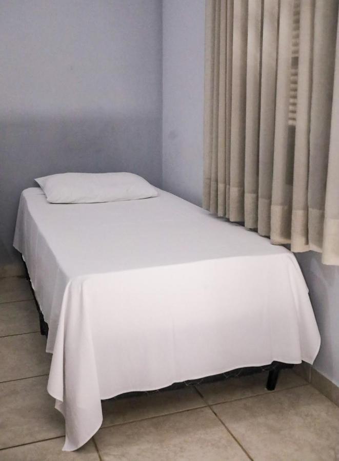 Shellter Hotel 올람브라 외부 사진