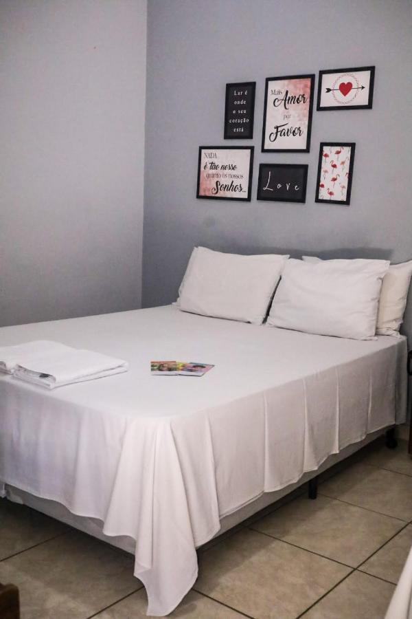 Shellter Hotel 올람브라 외부 사진