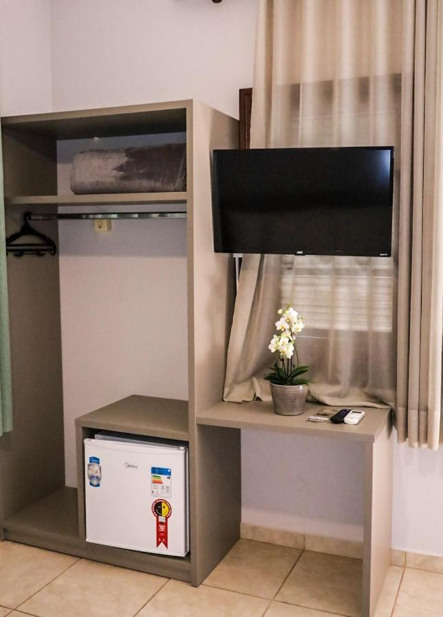 Shellter Hotel 올람브라 외부 사진
