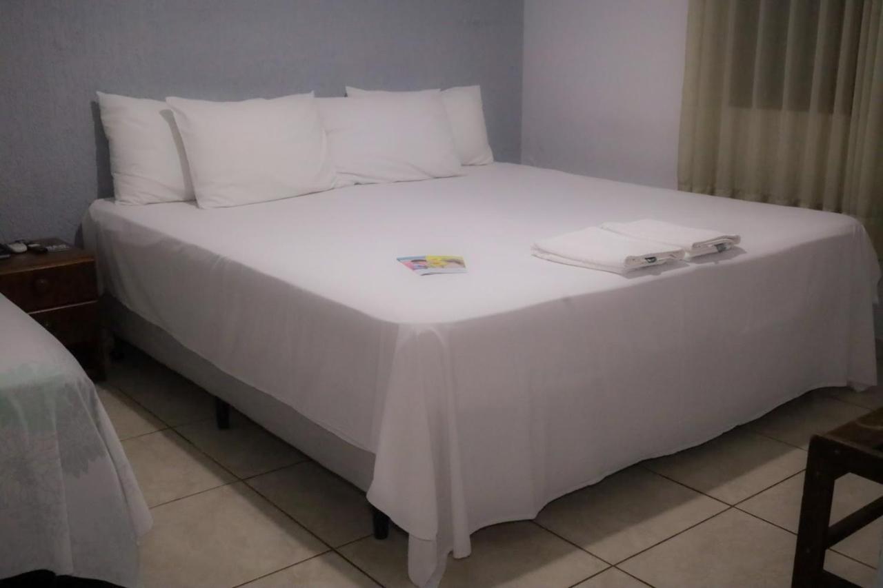 Shellter Hotel 올람브라 외부 사진