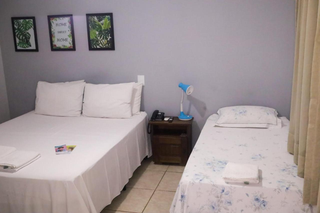 Shellter Hotel 올람브라 외부 사진